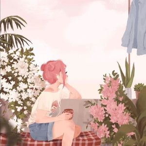 Meet your Posher, Sophie